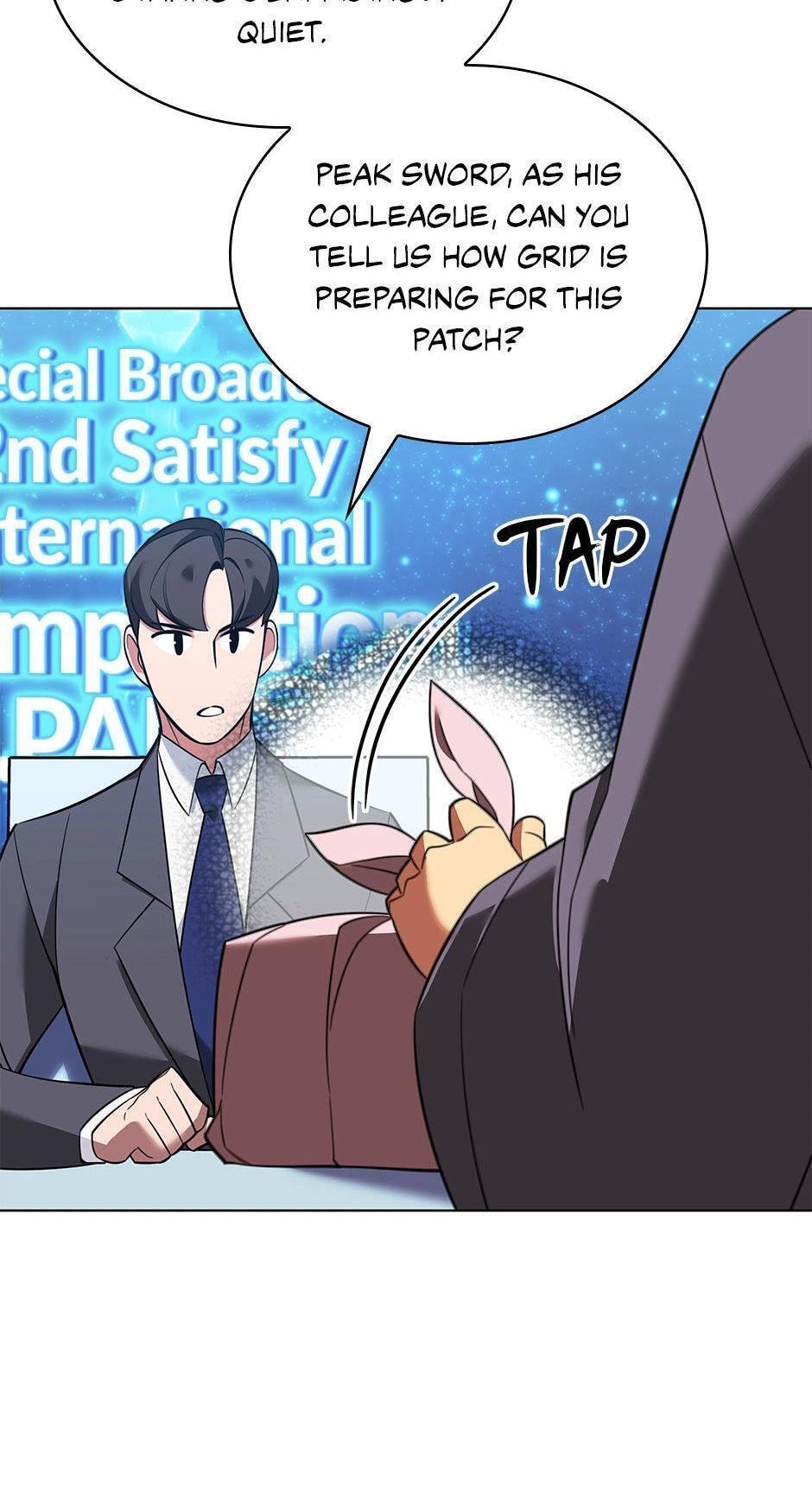 Read Overgeared (Team Argo) chapter 204 image 139 on Lezhin