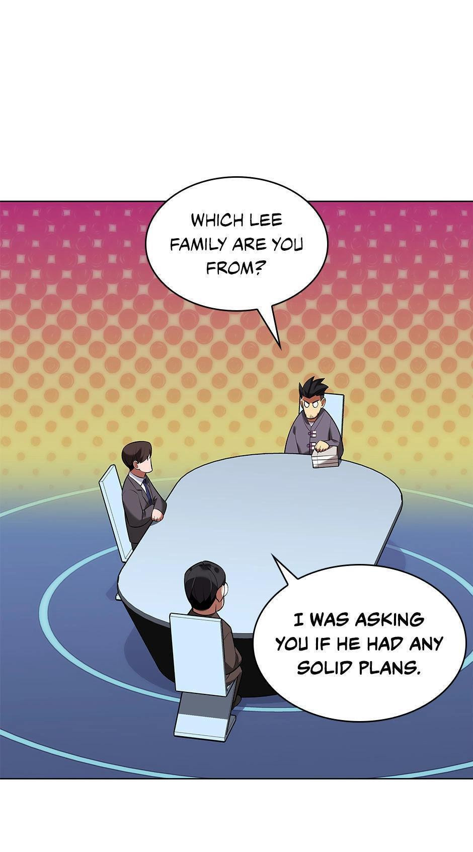 Read Overgeared (Team Argo) chapter 204 image 142 on Lezhin