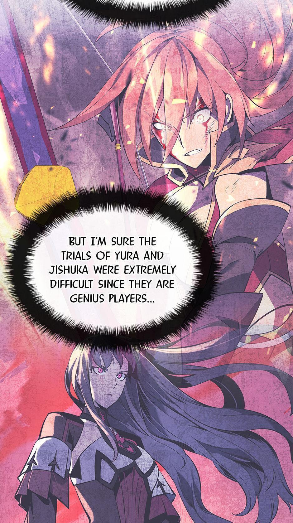 Read Overgeared (Team Argo) chapter 204 image 151 on Lezhin
