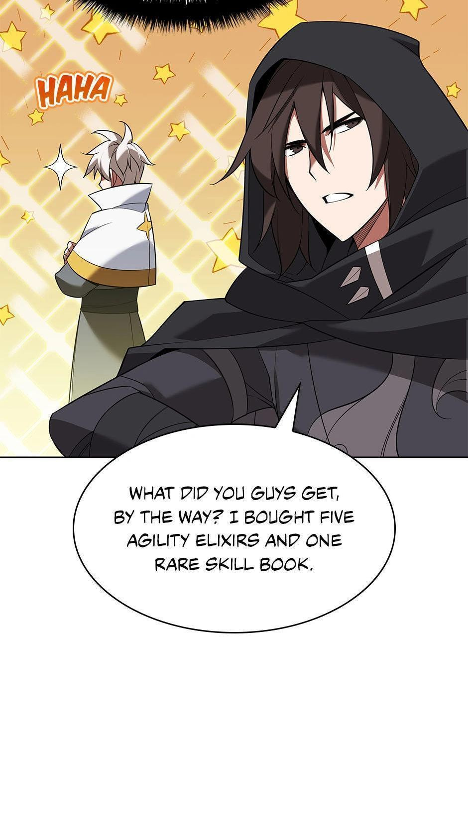 Read Overgeared (Team Argo) chapter 204 image 153 on Lezhin