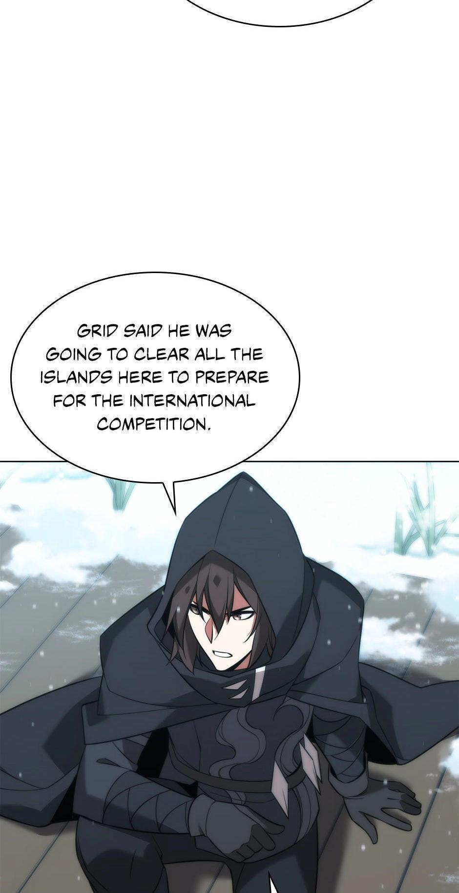 Read Overgeared (Team Argo) chapter 204 image 155 on Lezhin