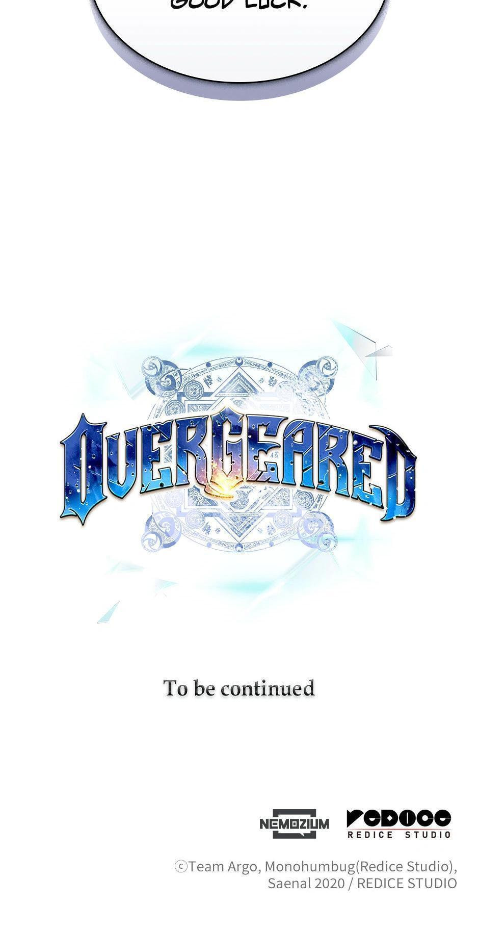 Read Overgeared (Team Argo) chapter 204 image 159 on Lezhin