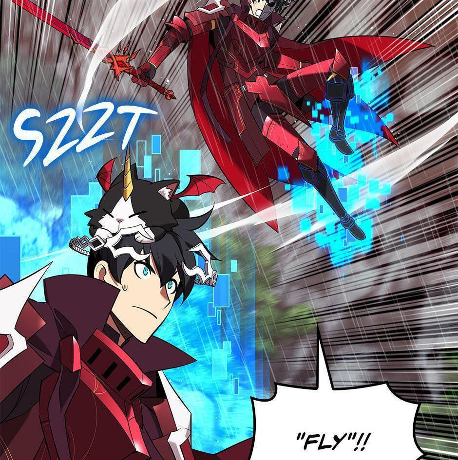 Read Overgeared (Team Argo) chapter 204 image 16 on Lezhin