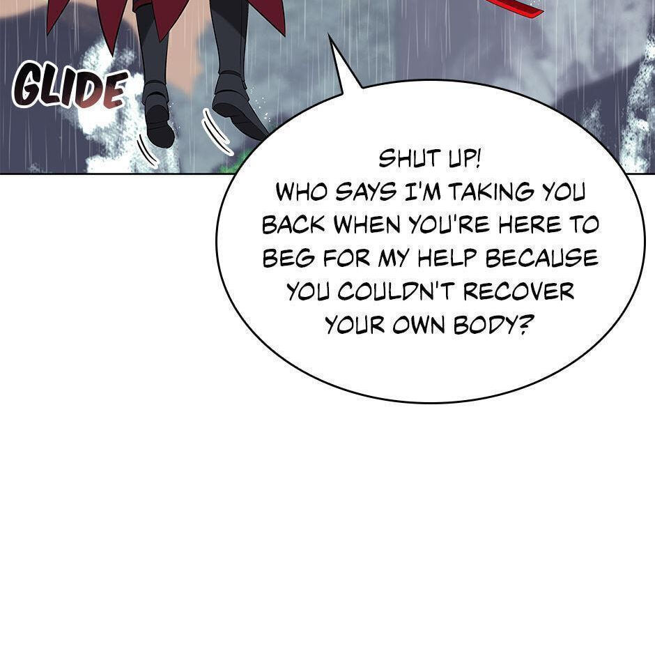 Read Overgeared (Team Argo) chapter 204 image 19 on Lezhin