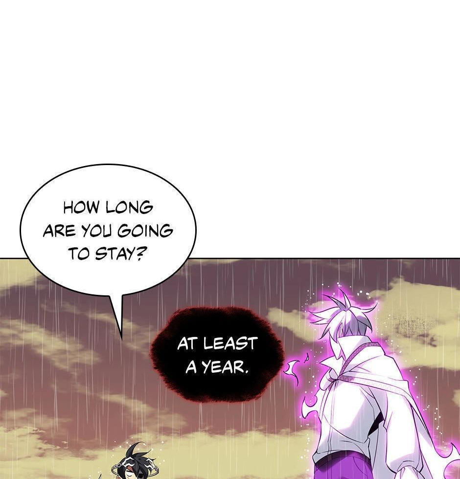 Read Overgeared (Team Argo) chapter 204 image 25 on Lezhin