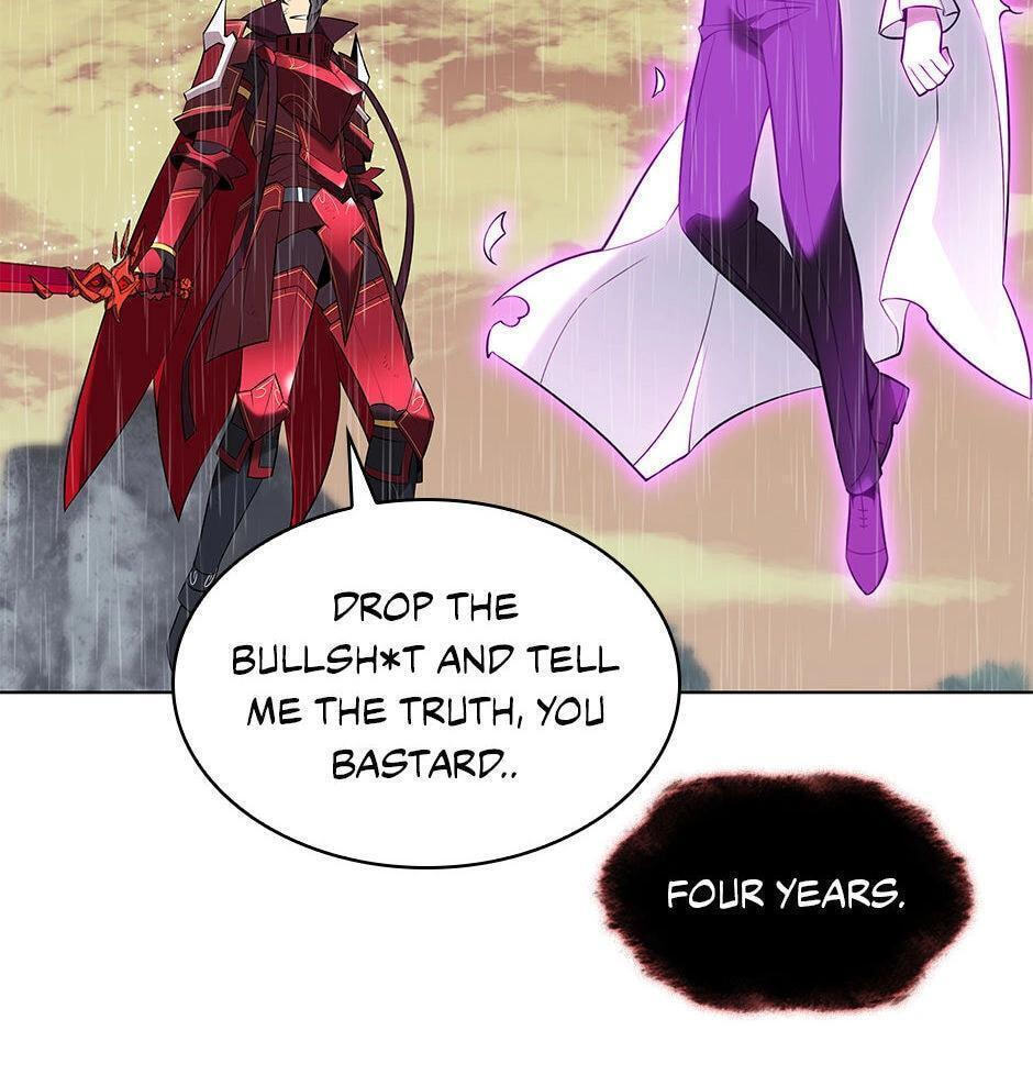 Read Overgeared (Team Argo) chapter 204 image 26 on Lezhin