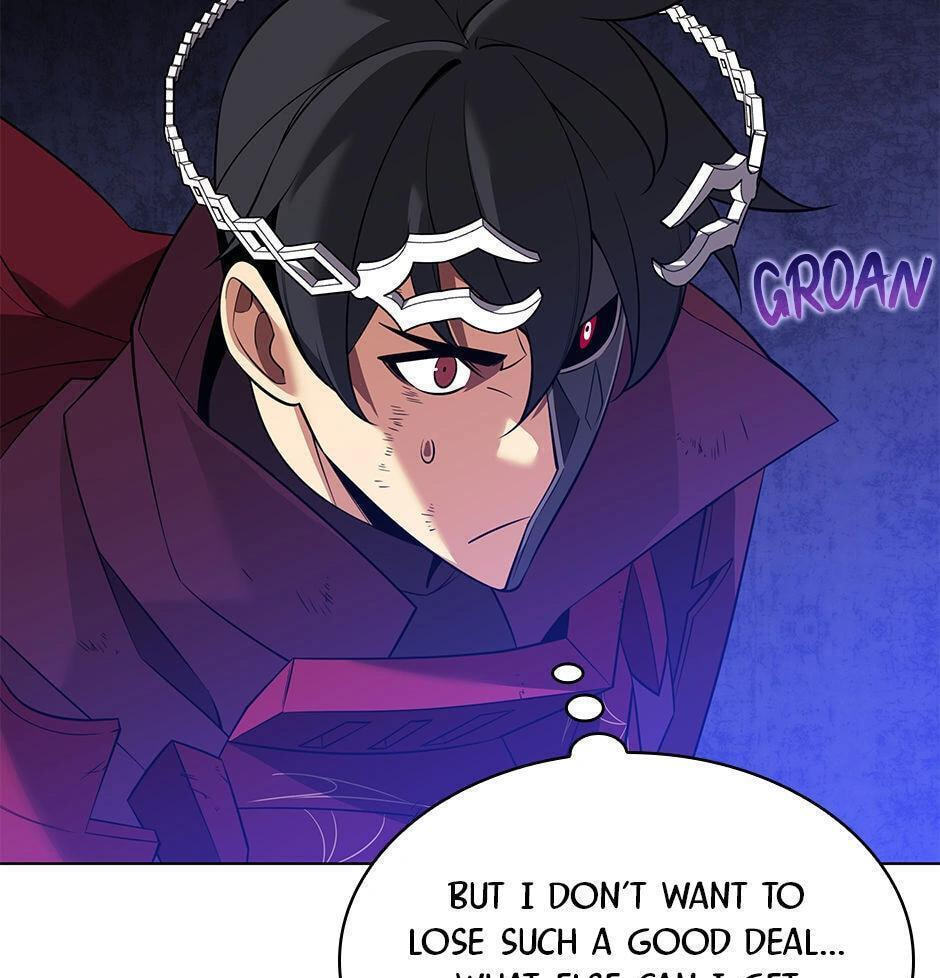 Read Overgeared (Team Argo) chapter 204 image 28 on Lezhin