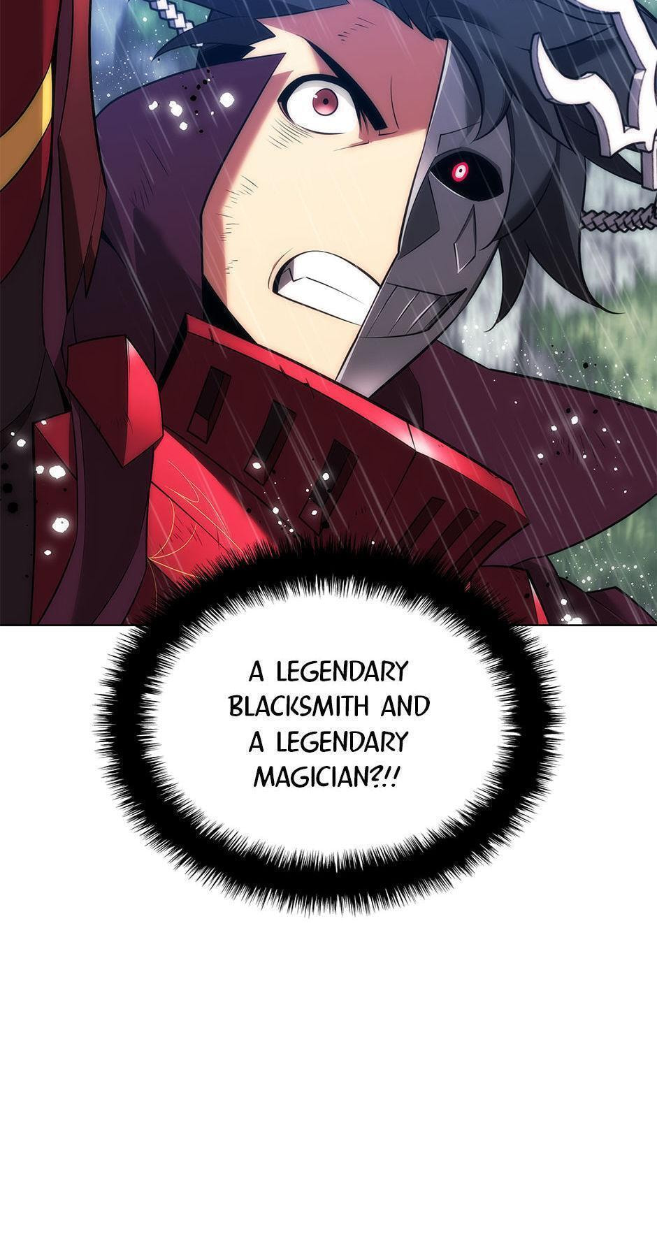 Read Overgeared (Team Argo) chapter 204 image 3 on Lezhin