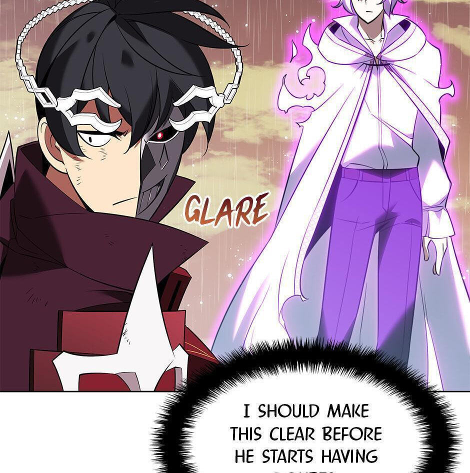 Read Overgeared (Team Argo) chapter 204 image 33 on Lezhin