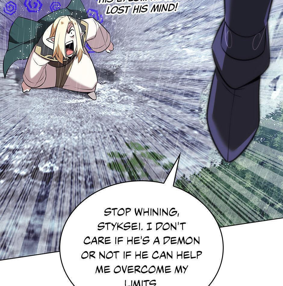 Read Overgeared (Team Argo) chapter 204 image 45 on Lezhin