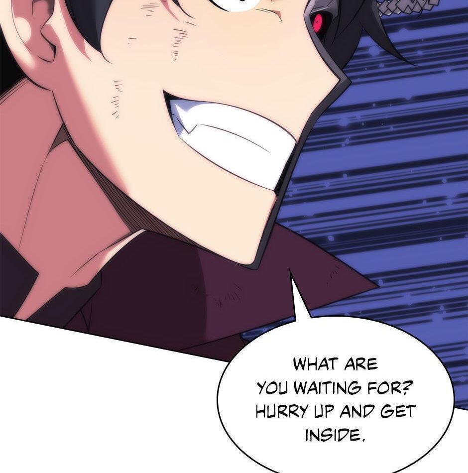 Read Overgeared (Team Argo) chapter 204 image 49 on Lezhin