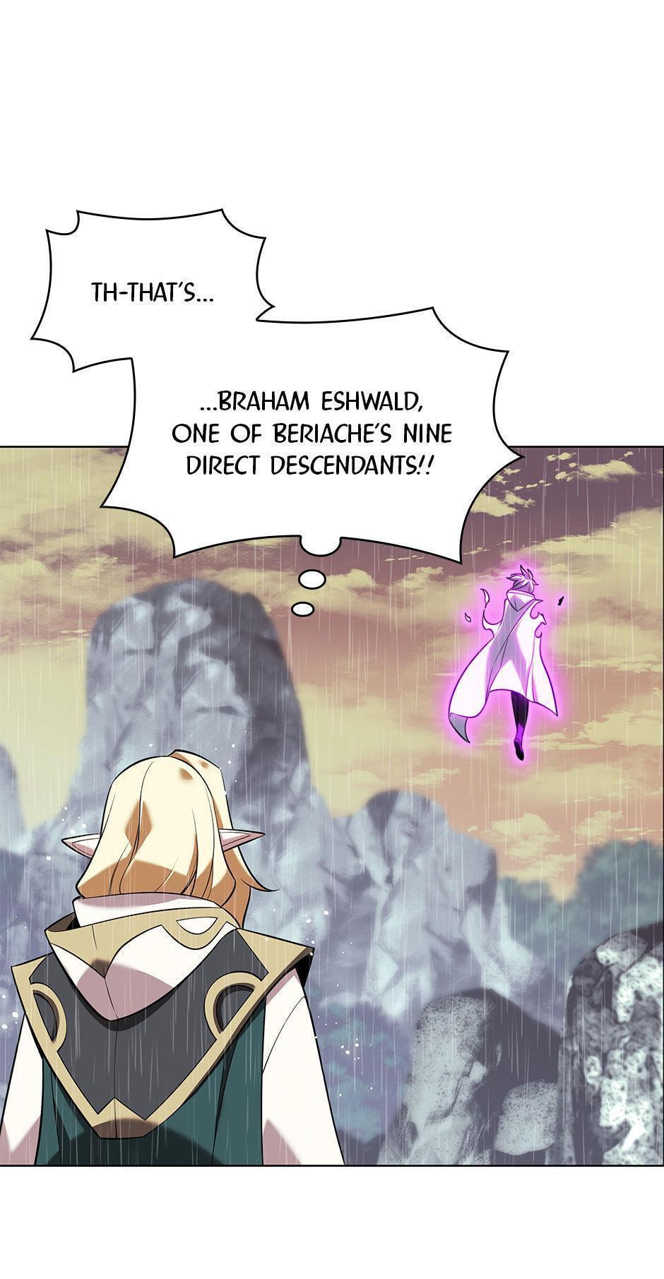 Read Overgeared (Team Argo) chapter 204 image 5 on Lezhin