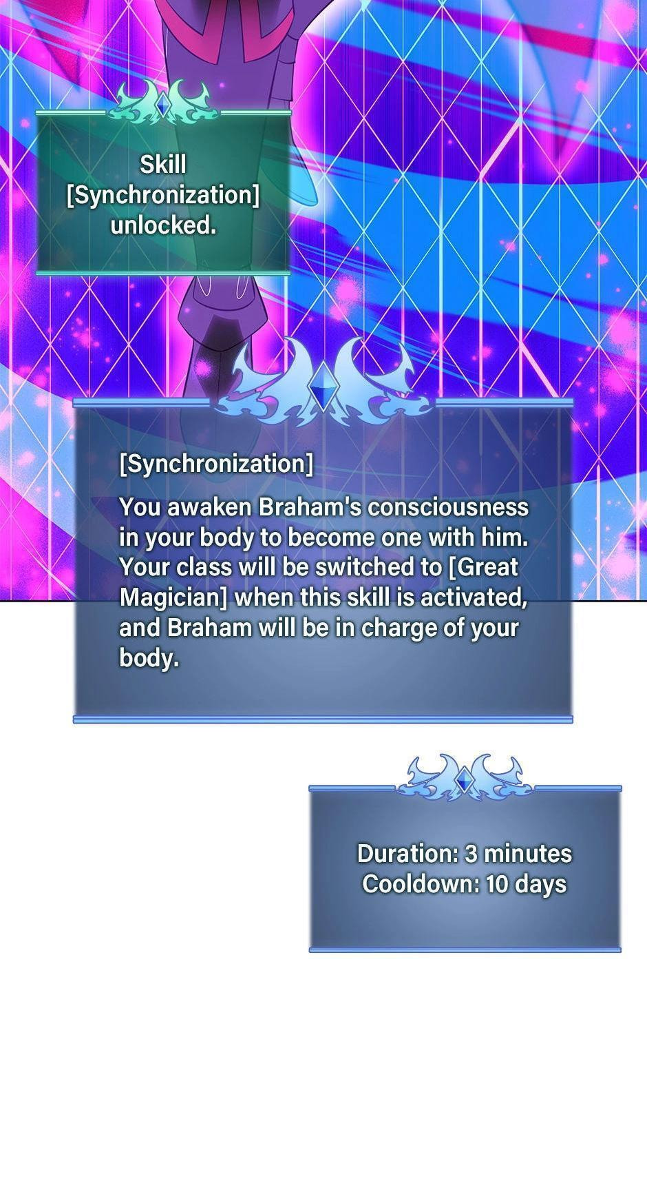 Read Overgeared (Team Argo) chapter 204 image 59 on Lezhin