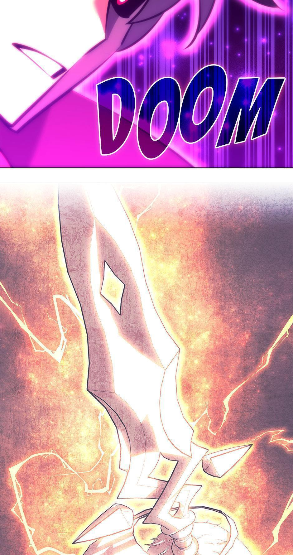 Read Overgeared (Team Argo) chapter 204 image 62 on Lezhin