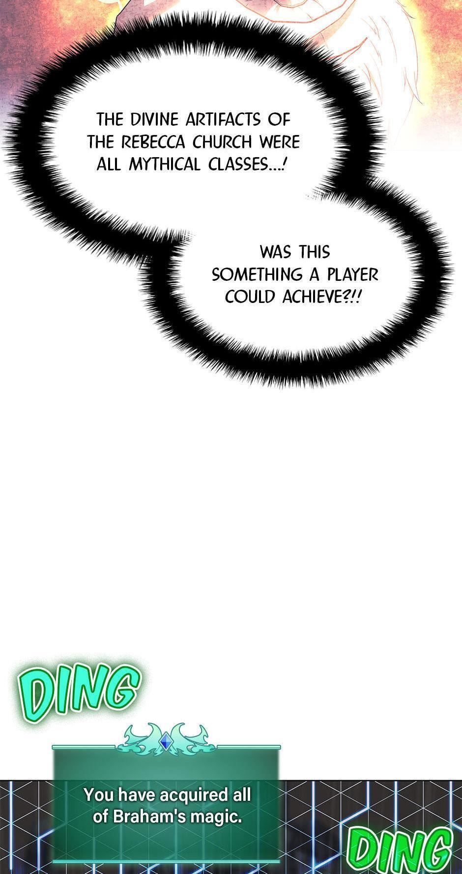 Read Overgeared (Team Argo) chapter 204 image 63 on Lezhin