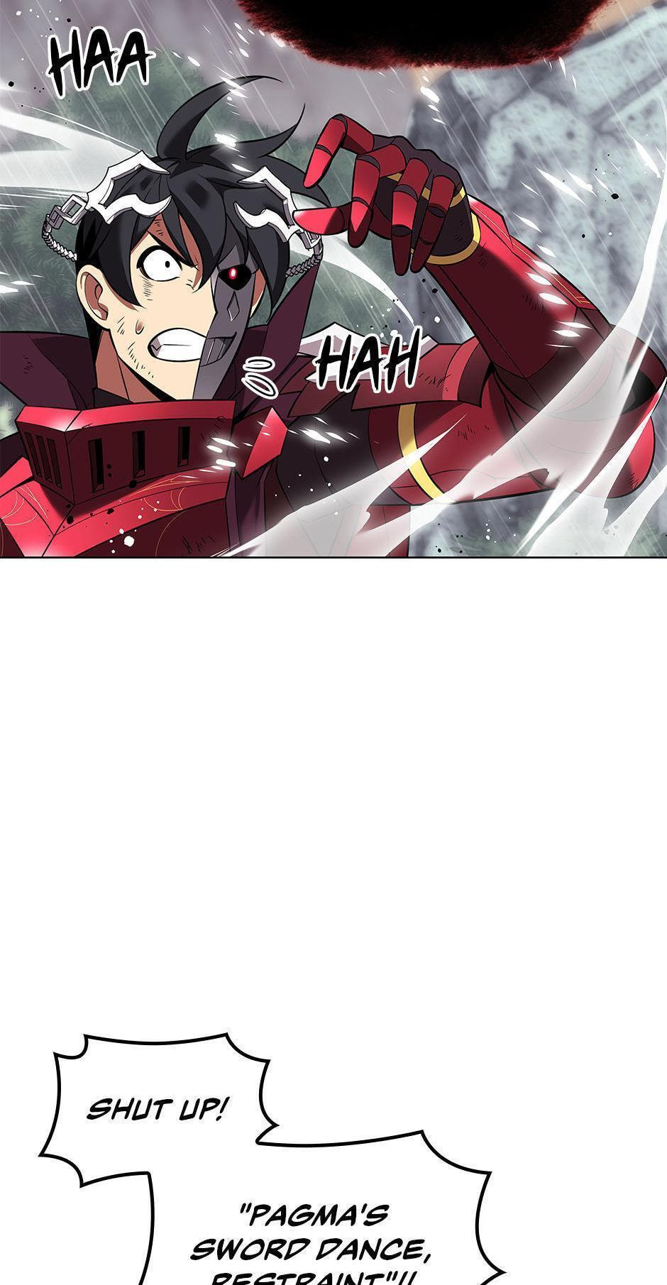 Read Overgeared (Team Argo) chapter 204 image 8 on Lezhin