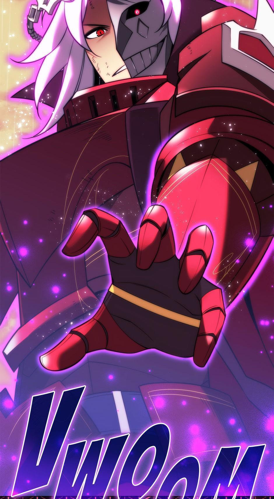 Read Overgeared (Team Argo) chapter 204 image 80 on Lezhin