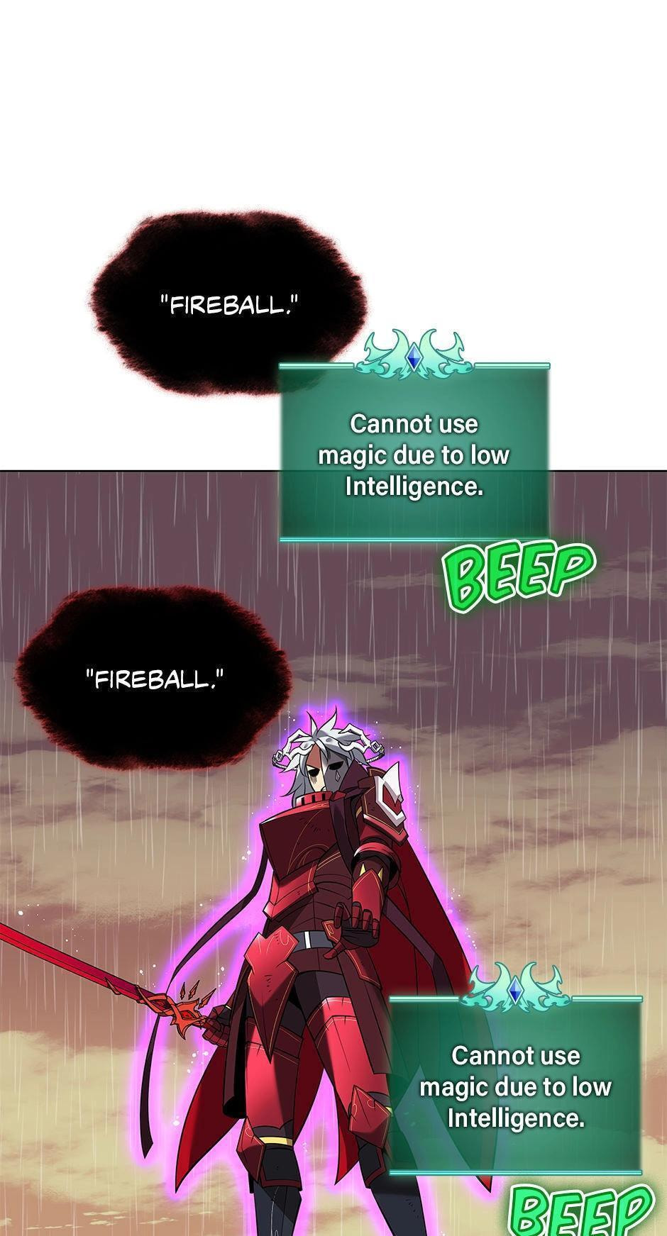 Read Overgeared (Team Argo) chapter 204 image 83 on Lezhin