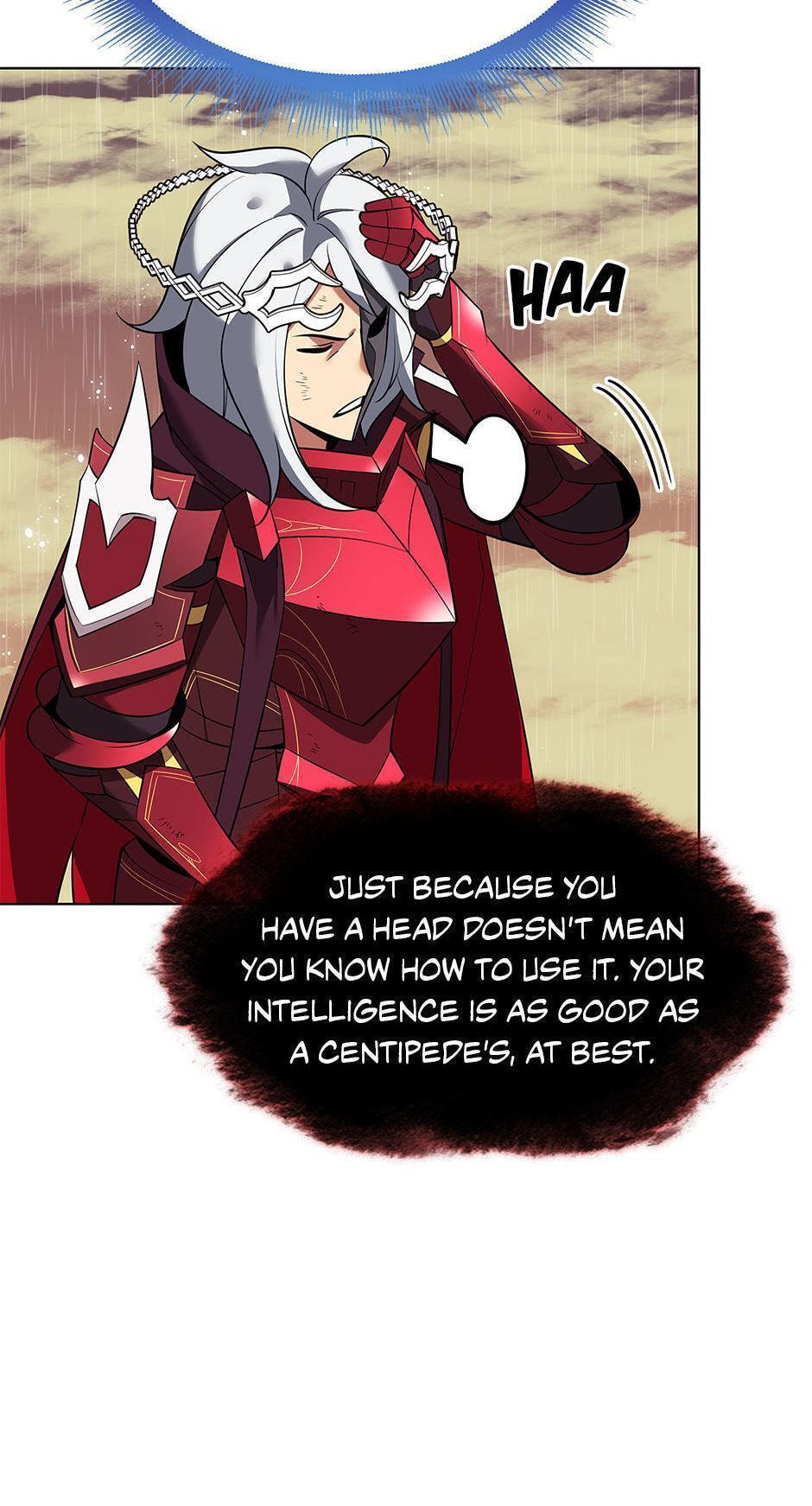 Read Overgeared (Team Argo) chapter 204 image 88 on Lezhin