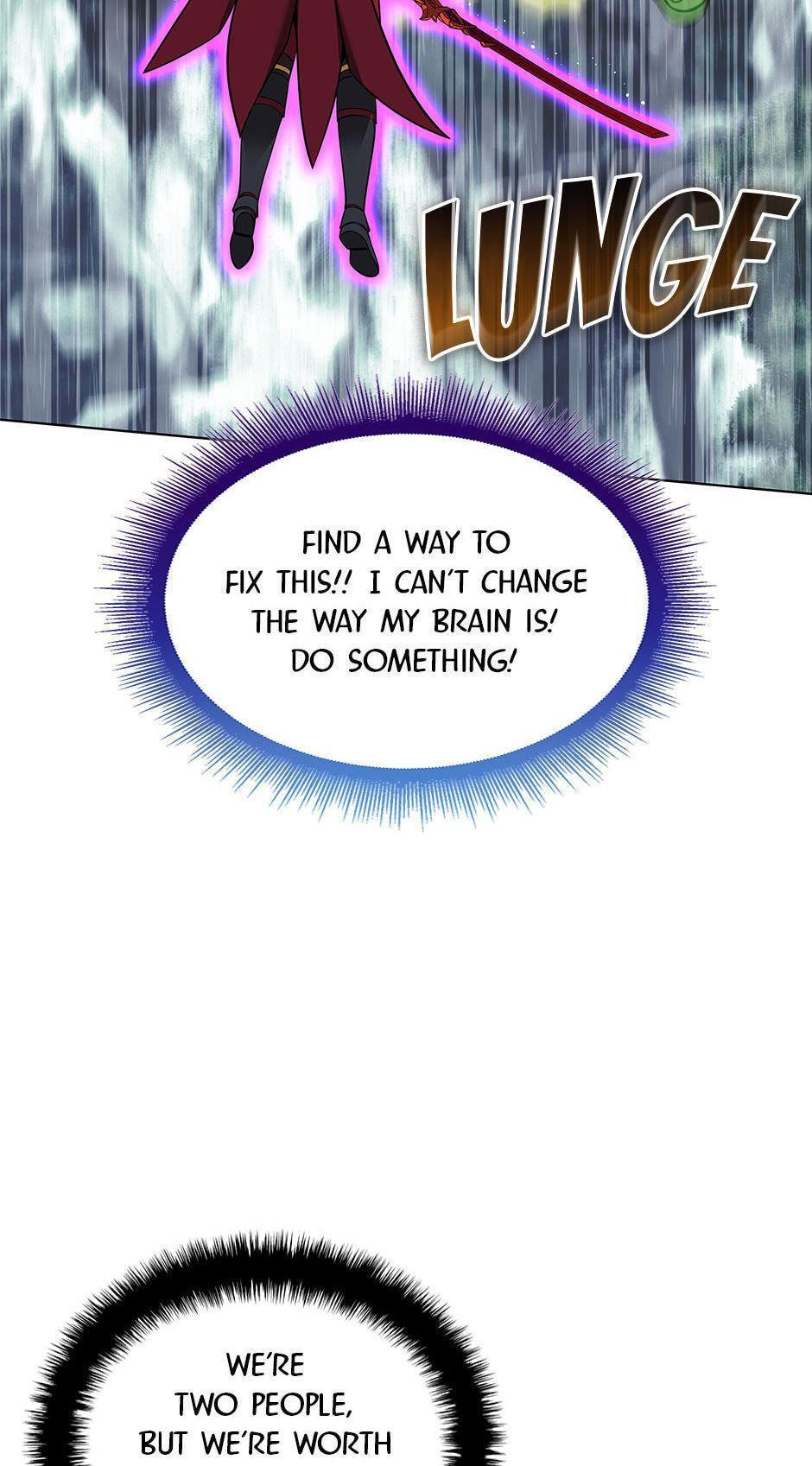 Read Overgeared (Team Argo) chapter 204 image 93 on Lezhin