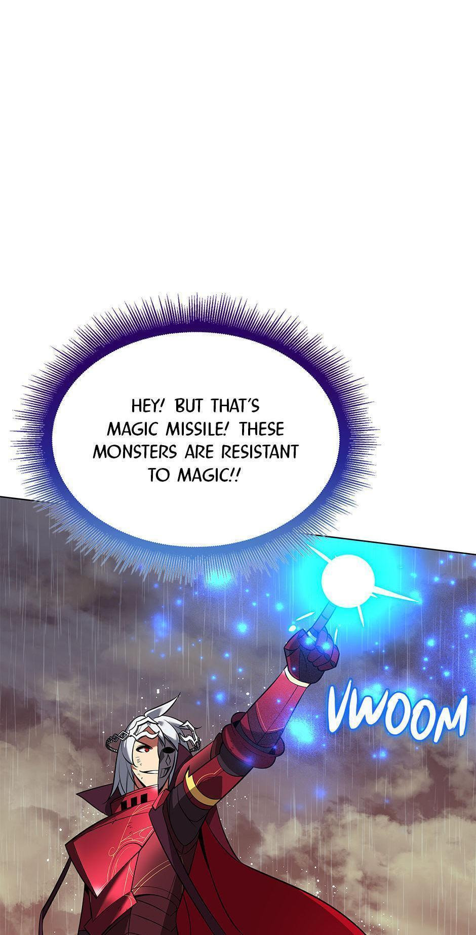 Read Overgeared (Team Argo) chapter 204 image 96 on Lezhin