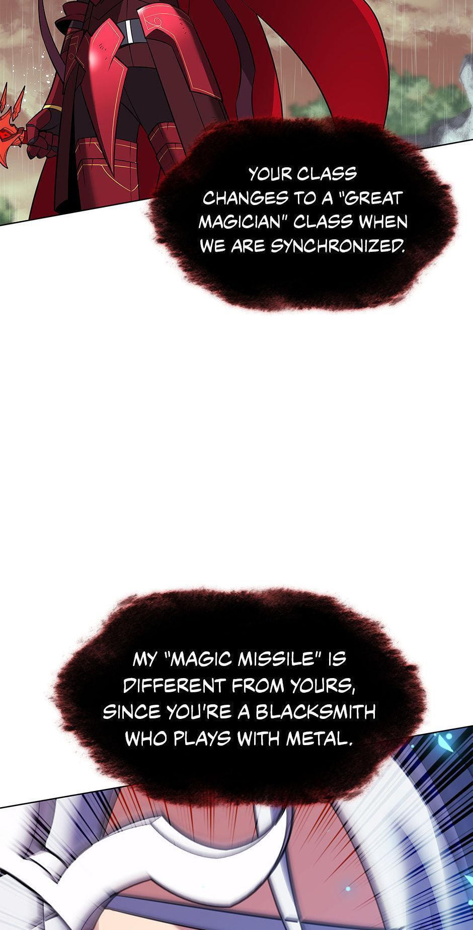 Read Overgeared (Team Argo) chapter 204 image 97 on Lezhin