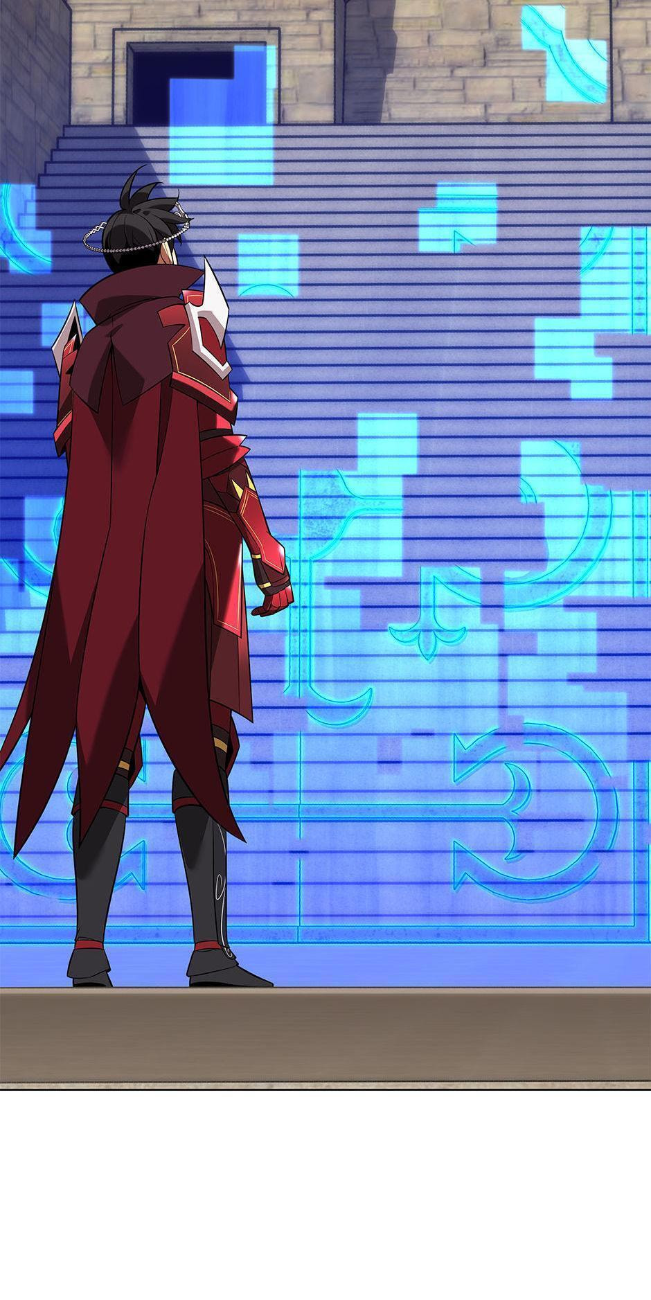 Read Overgeared (Team Argo) chapter 205 image 1 on Lezhin