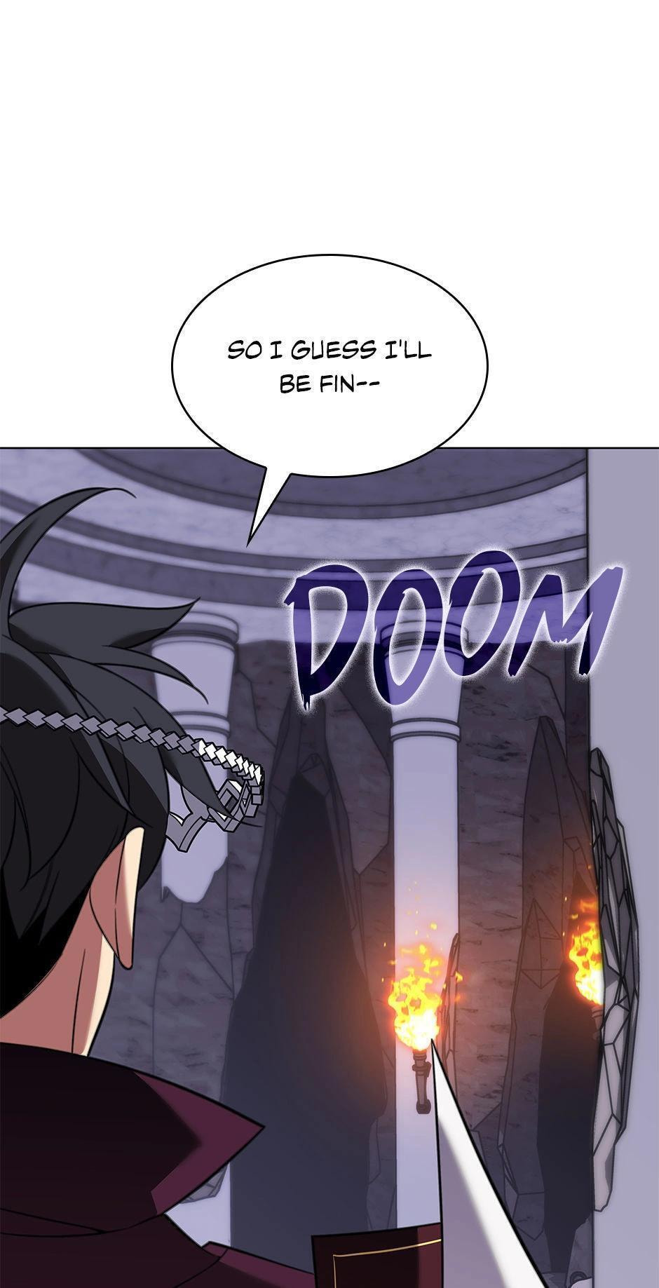 Read Overgeared (Team Argo) chapter 205 image 10 on Lezhin