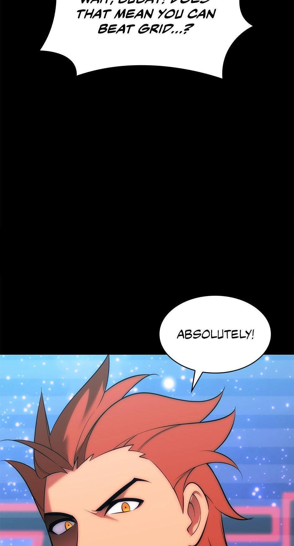 Read Overgeared (Team Argo) chapter 205 image 105 on Lezhin