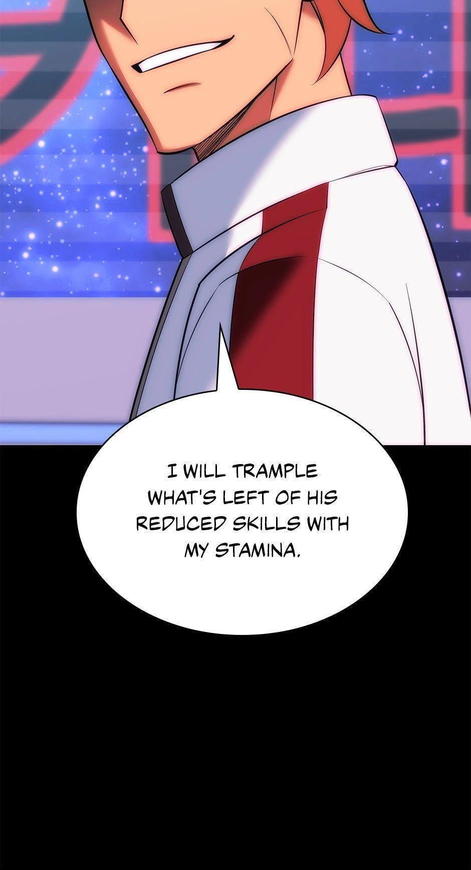 Read Overgeared (Team Argo) chapter 205 image 106 on Lezhin
