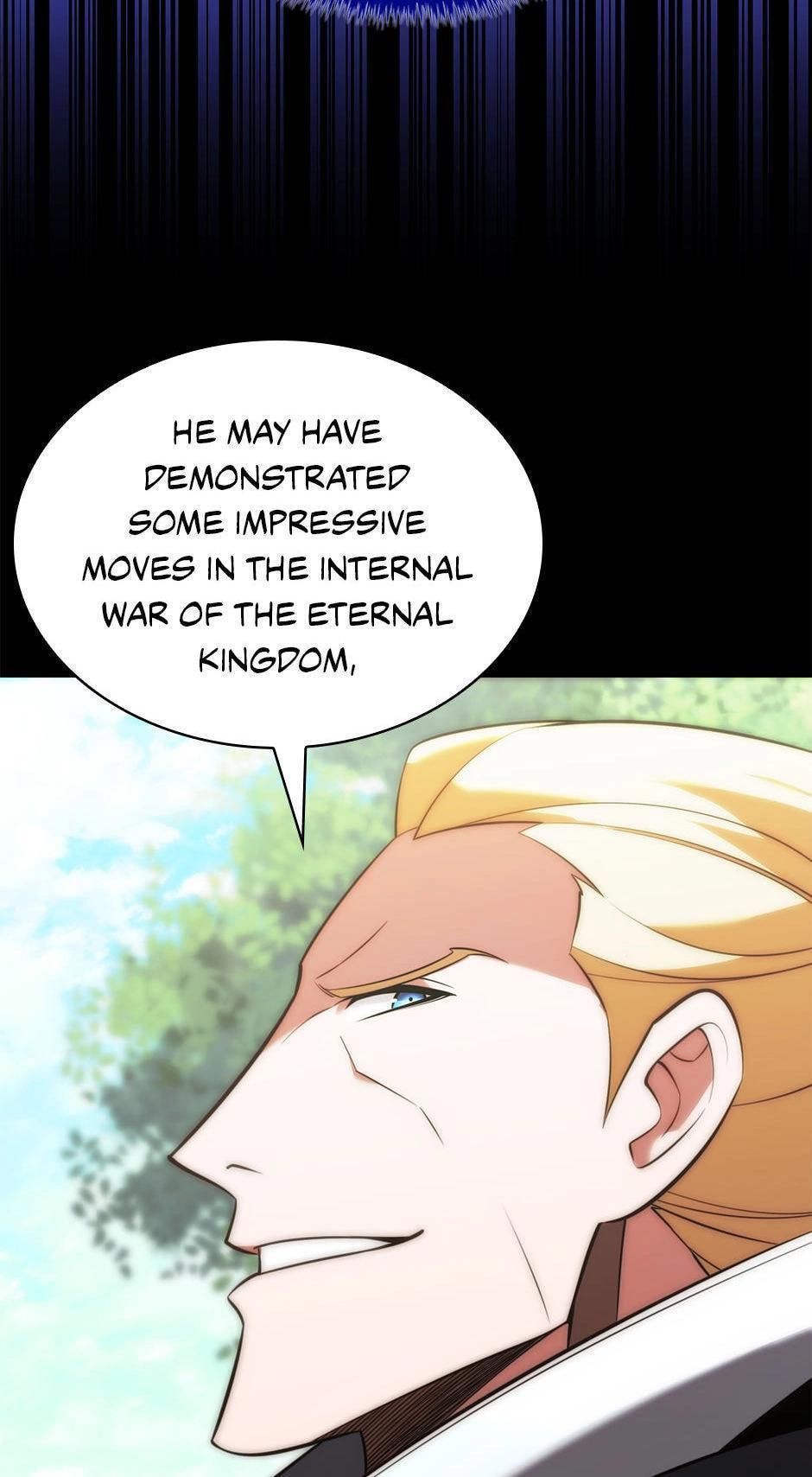 Read Overgeared (Team Argo) chapter 205 image 109 on Lezhin