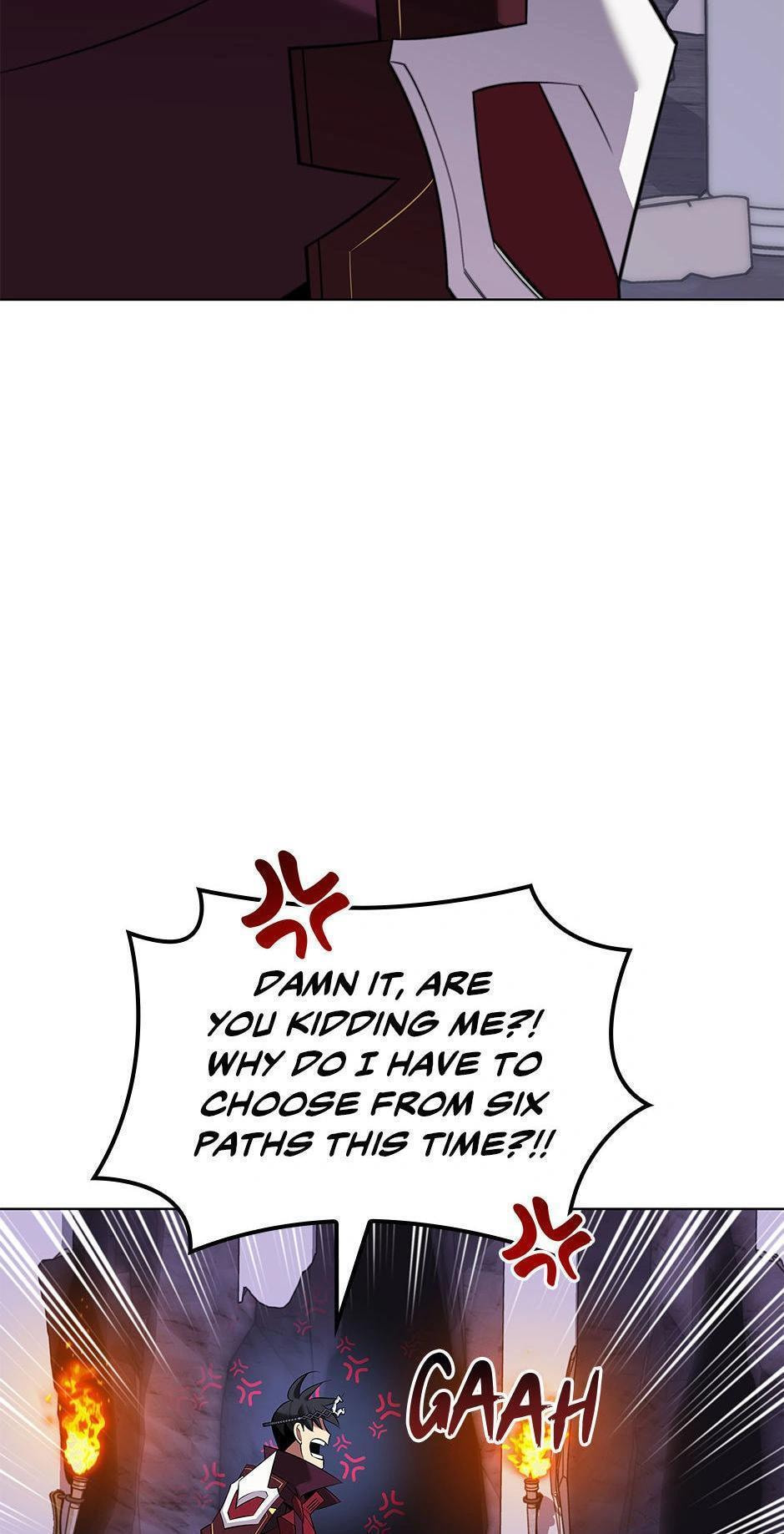 Read Overgeared (Team Argo) chapter 205 image 11 on Lezhin