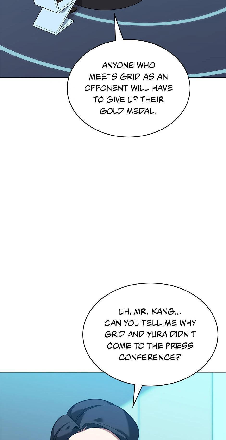 Read Overgeared (Team Argo) chapter 205 image 116 on Lezhin