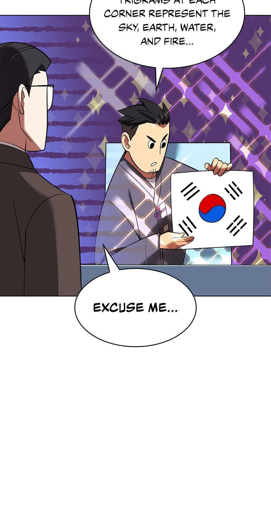 Read Overgeared (Team Argo) chapter 205 image 118 on Lezhin