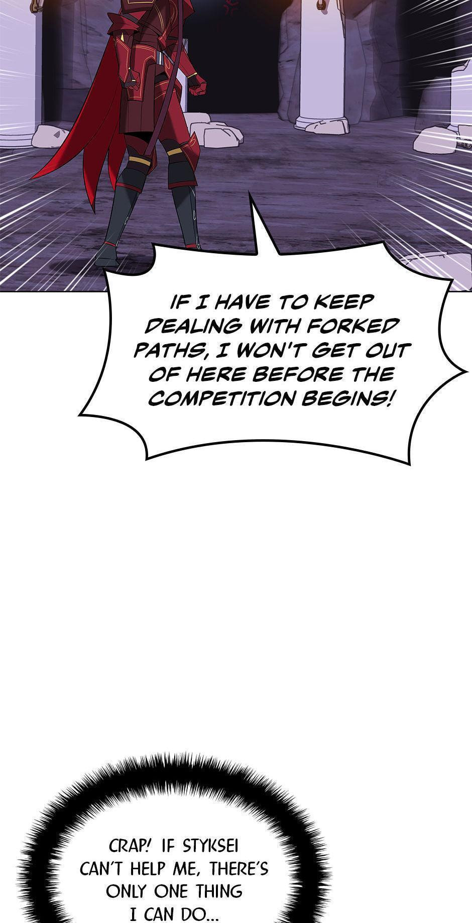 Read Overgeared (Team Argo) chapter 205 image 12 on Lezhin