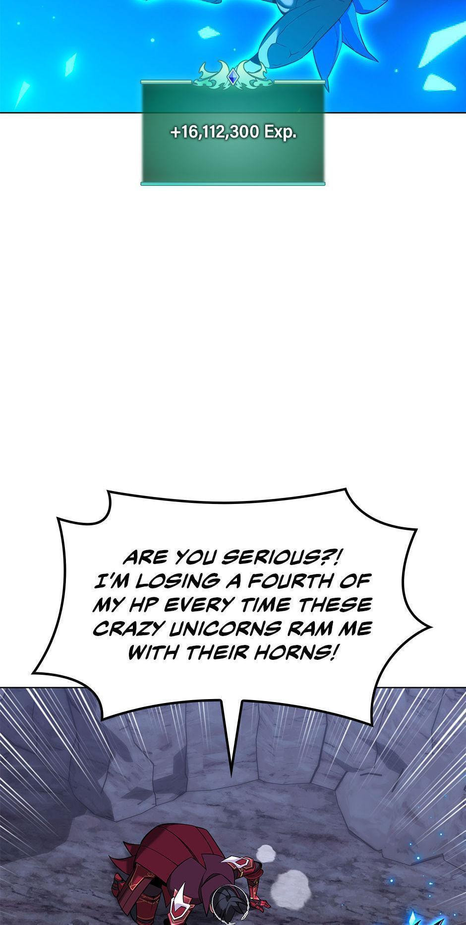 Read Overgeared (Team Argo) chapter 205 image 122 on Lezhin