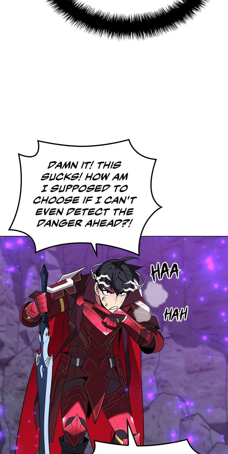 Read Overgeared (Team Argo) chapter 205 image 126 on Lezhin