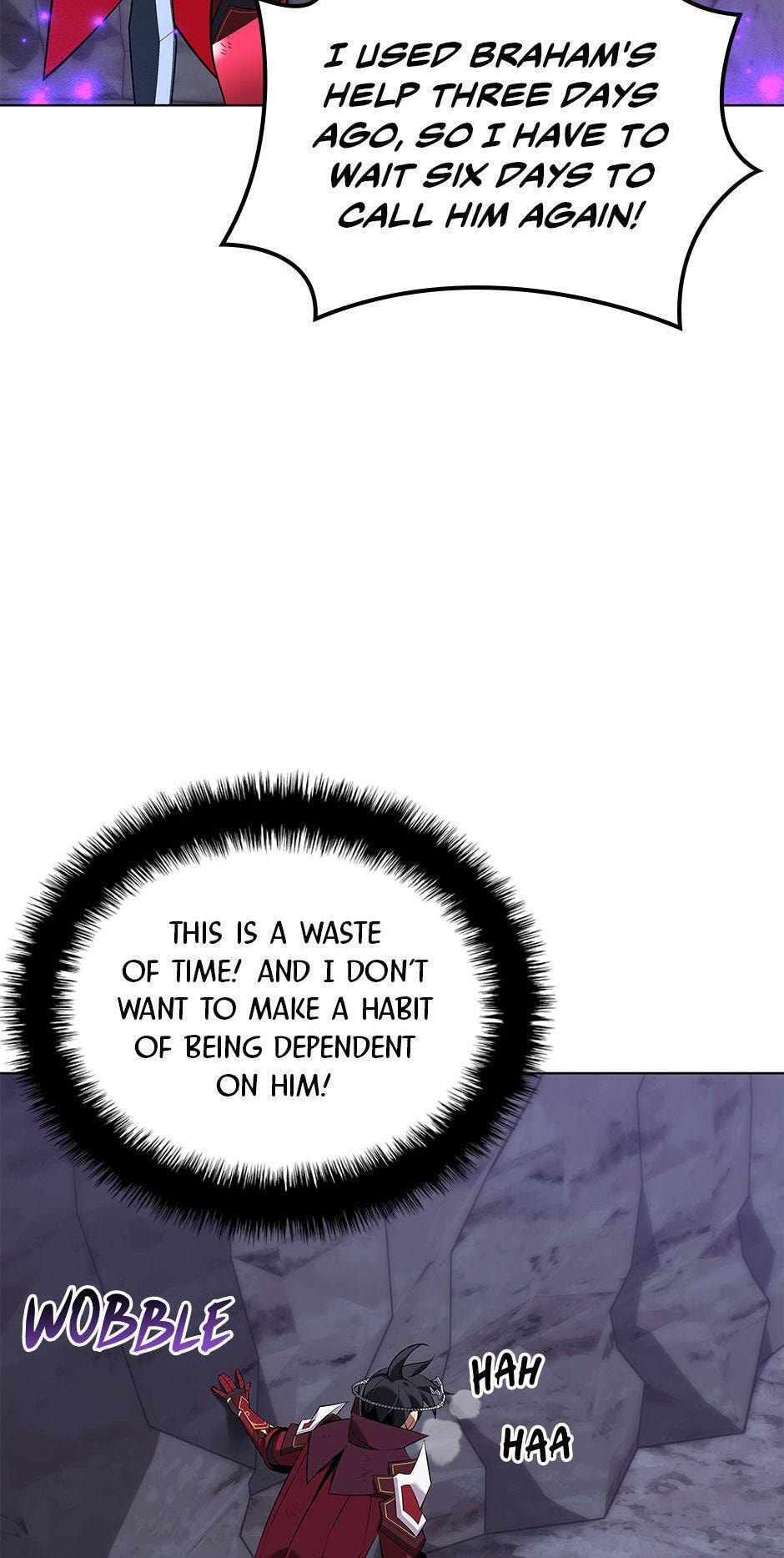 Read Overgeared (Team Argo) chapter 205 image 127 on Lezhin