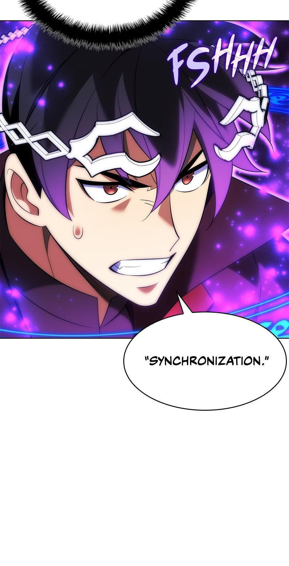 Read Overgeared (Team Argo) chapter 205 image 13 on Lezhin