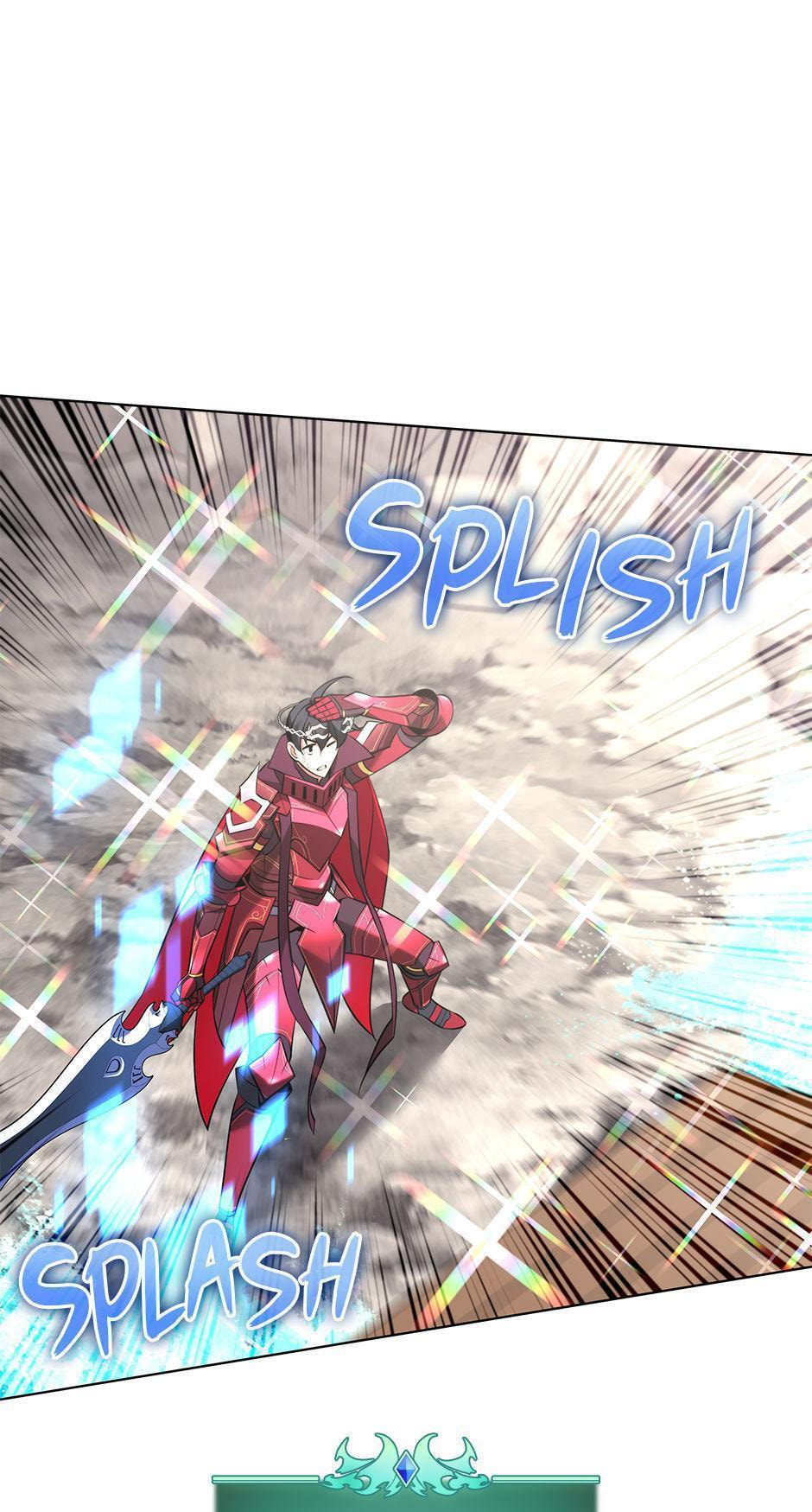 Read Overgeared (Team Argo) chapter 205 image 131 on Lezhin