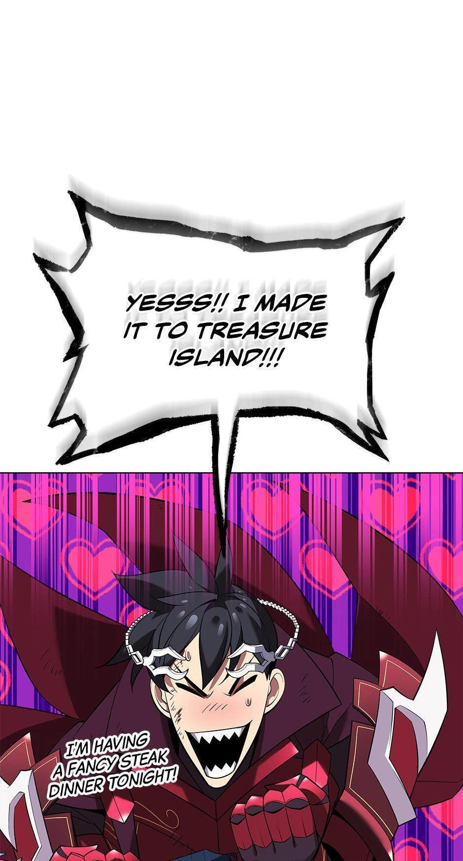 Read Overgeared (Team Argo) chapter 205 image 134 on Lezhin
