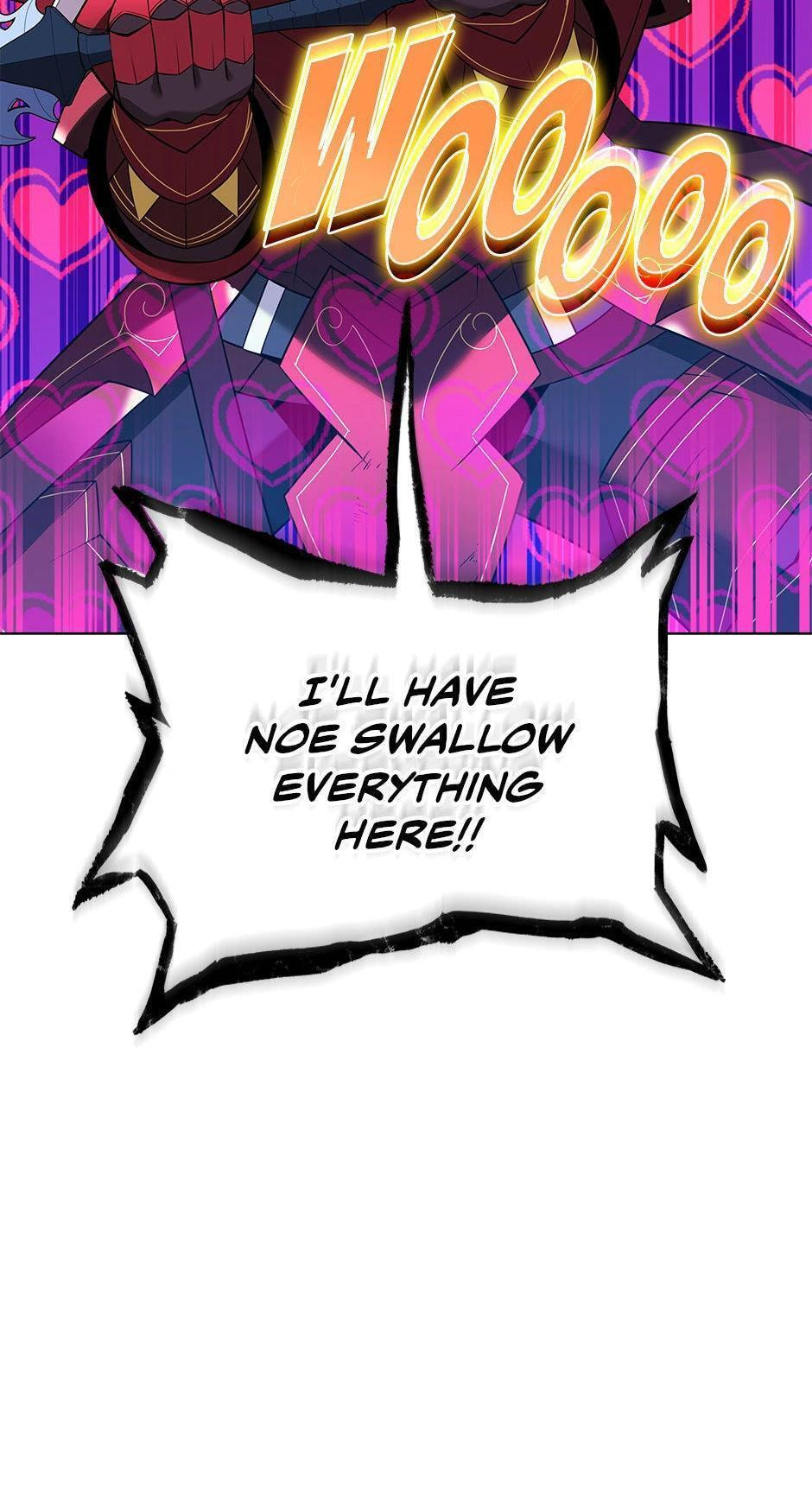 Read Overgeared (Team Argo) chapter 205 image 135 on Lezhin