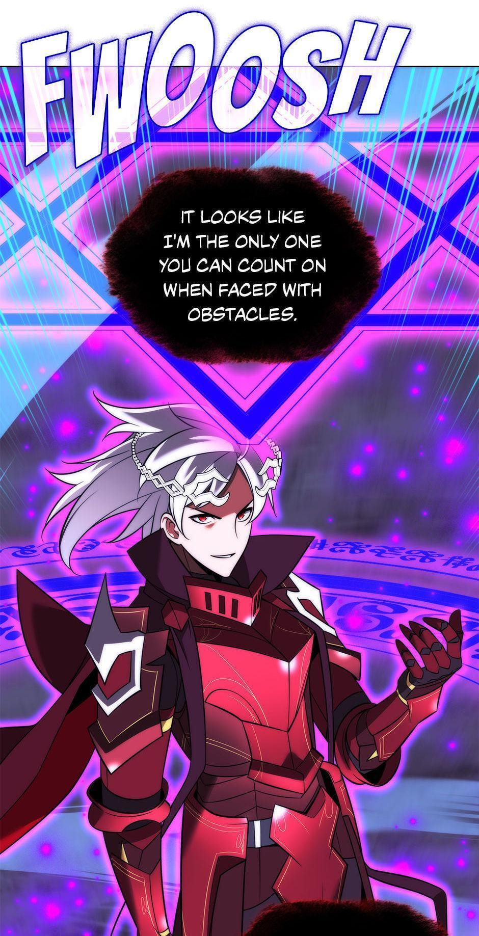 Read Overgeared (Team Argo) chapter 205 image 14 on Lezhin