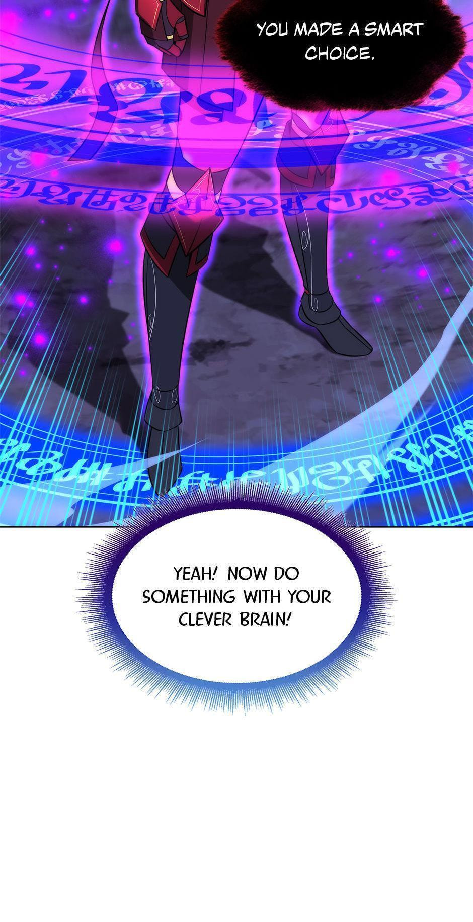 Read Overgeared (Team Argo) chapter 205 image 15 on Lezhin