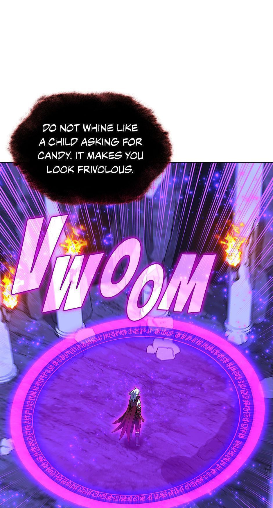 Read Overgeared (Team Argo) chapter 205 image 16 on Lezhin