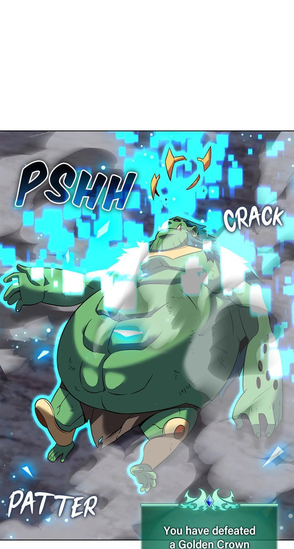 Read Overgeared (Team Argo) chapter 205 image 21 on Lezhin