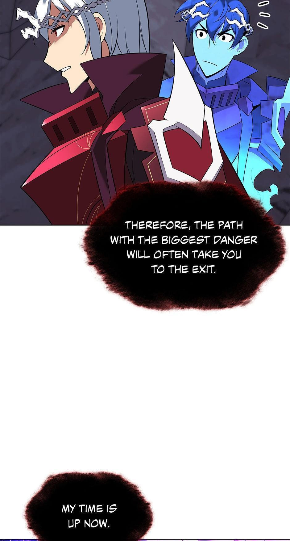 Read Overgeared (Team Argo) chapter 205 image 24 on Lezhin
