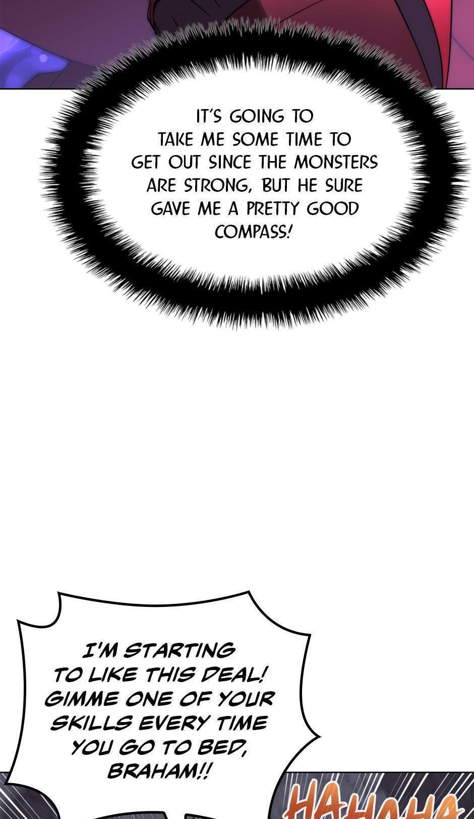 Read Overgeared (Team Argo) chapter 205 image 29 on Lezhin