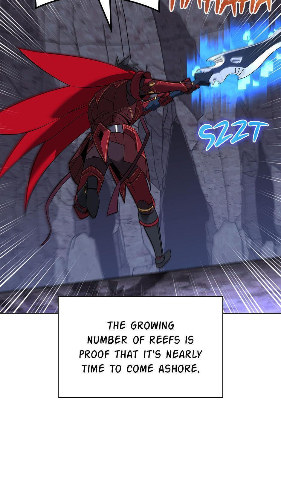 Read Overgeared (Team Argo) chapter 205 image 30 on Lezhin