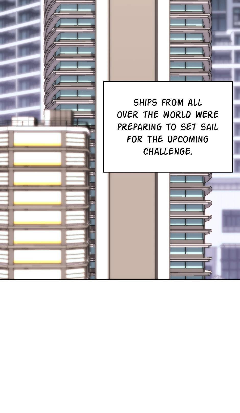 Read Overgeared (Team Argo) chapter 205 image 32 on Lezhin